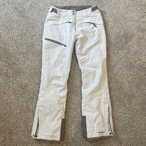 Women’s Ski/Snow Pants Insulated XS